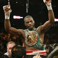 "Chad Dawson"