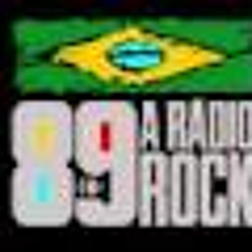 89 FM A RÁDIO ROCK CH Pressão Total