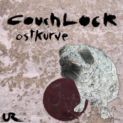 [UR0021] Couch Lock - Ostkurve (Hackler & Kuch Remix) Unofficial Records