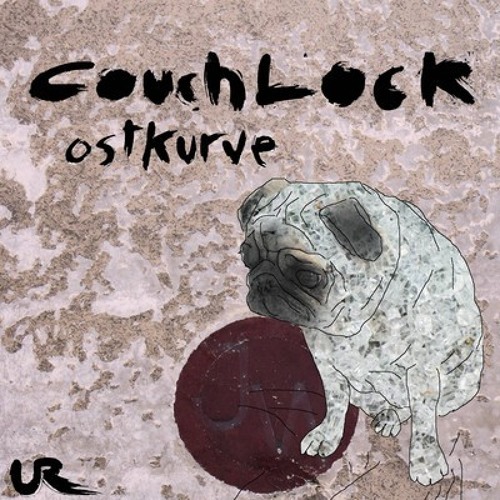 [UR0021] Couch Lock - Ostkurve (Hackler & Kuch Remix) Unofficial Records