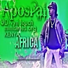 Almighty God By Apost'al ft Sanabi..son.