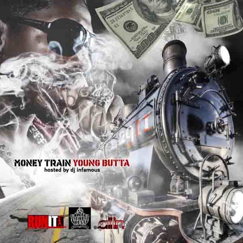 02-Money Train
