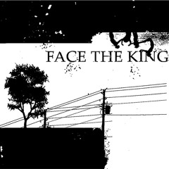 Face The King - The Burning & The Falling Down