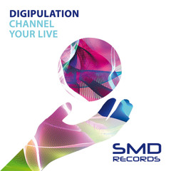 Digipulation - Synapsen Disco