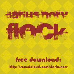 Darius Norv - Flock
