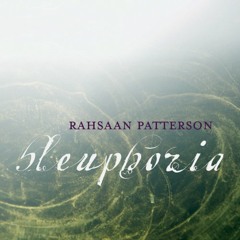 Rahsaan Patterson - Crazy (Baby)