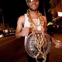 big boy bling( sucka 4 shiny shit)