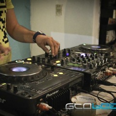 Exclusive set GTOBEAT Octubre- Isaac Licea