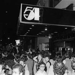 The Studio54 mix