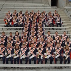 LSU Marching Band - Malagueña