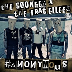 The Gooneez x The Fratelleez - Too Strong (ft. Kendrick Lamar)