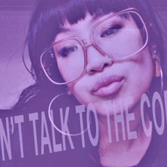 DON'T TALK TO THE COPS! - When They Drop The Bomb (produced by djblesOne)