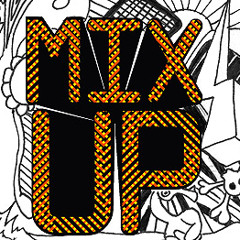 The Mix Up (Instrumental) -Shade Of Blue