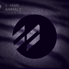 S-Man - Animalz