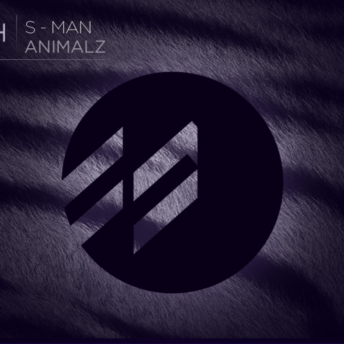 S-Man - Animalz