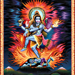 La Danza De El Señor Shiva (Dance Of The Lord Shiva) by itzam