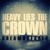 Artwork for Heavy Lies The Crown - Dreambreaker (Single)