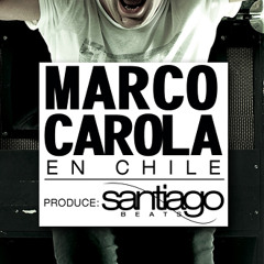 PODCAST001 > Marco Carola @ Santiago Beats (Chile) 26/05/2011