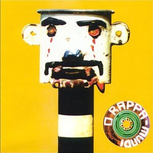 O Rappa - A Feira