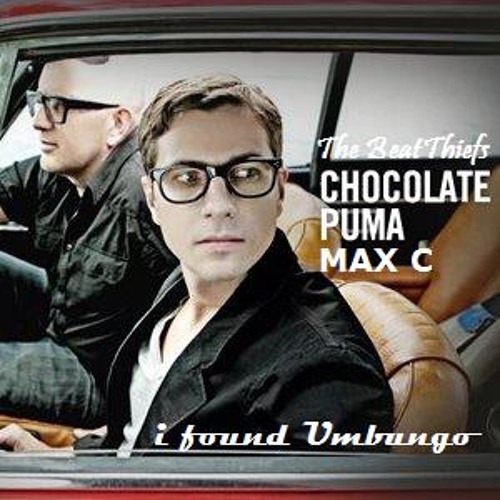 Stream The BeatThiefs [Chocolate Puma] + Max C - I Found Umbungo (Alex  Boitor Rework) by alex boitor | Listen online for free on SoundCloud