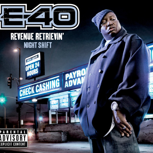 This Is E-40 - playlist by Spotify
