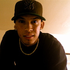 Screaming Like -Danny