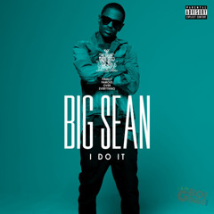 Big Sean - I Do It (instrumental)