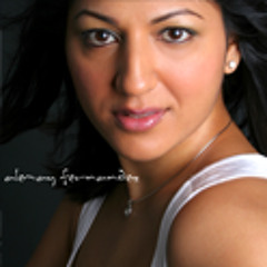 "Out of My Head" featuring Alemay Fernandez