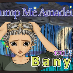 Pump Me Amadeus