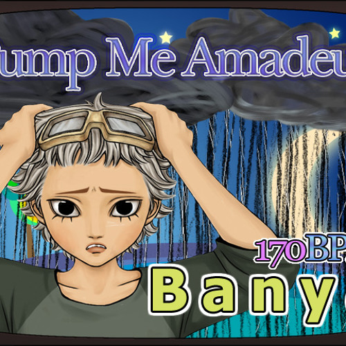 Pump Me Amadeus
