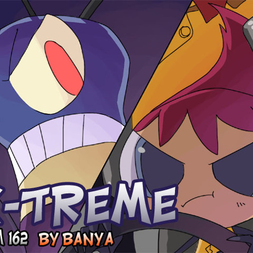 X-treme