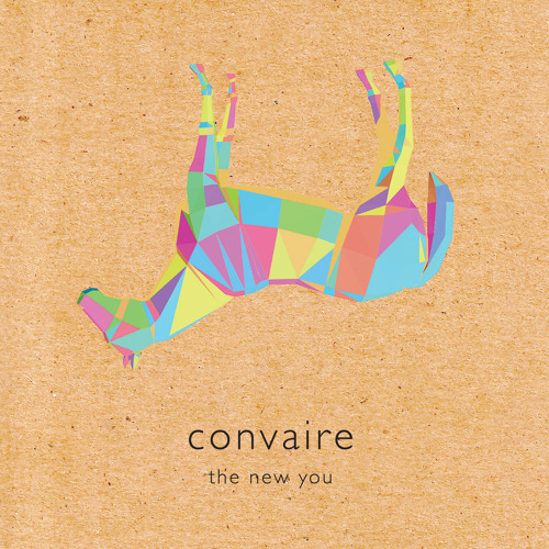 Convaire - The New You
