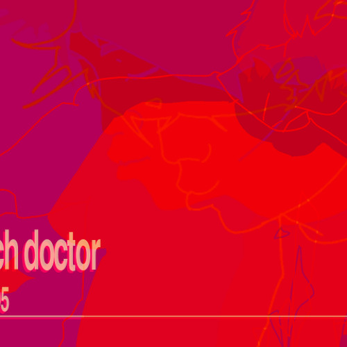 Witch Doctor
