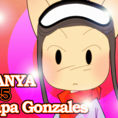 Papa Gonzales
