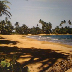 Suave camay by Ed Larez