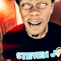 Steven Jo - I Dont Vibe Like Dat