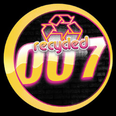 Danny Danger - Find Yourself - Recycled Records (Out Now!)