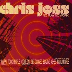 Chris Joss - Get Cloned