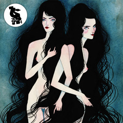 Luster & Beta Evers - Eternal