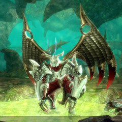 Monster In The Alley  **If You Like This Track, Press "Buy" For $.50 Cents Only