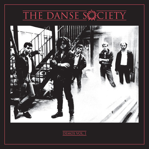 洋楽 THE DANSE SOCIETY Stream darkentriesrecords | Listen to The Danse Society