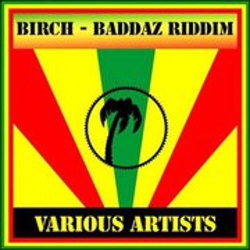 Baddaz Riddim Blinded Mix ( Take II )