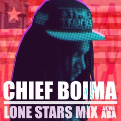 Lone Stars Mix