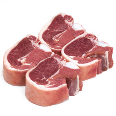 chops cuts and shuntz