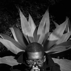 Flying Lotus - Alice