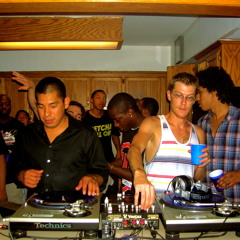 The S.H.i.T. -- Life of the Party