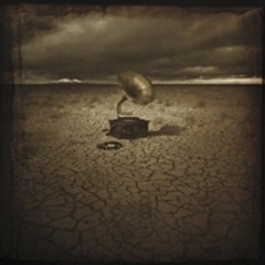 Broken Harbour - Drift