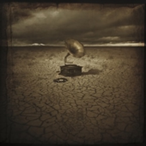 Broken Harbour - Drift