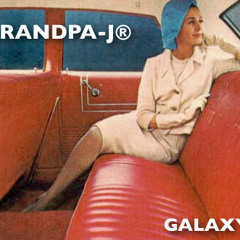 Galaxy (instrumental)