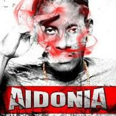 Aidonia - Fuck You Tonight_(Raw)